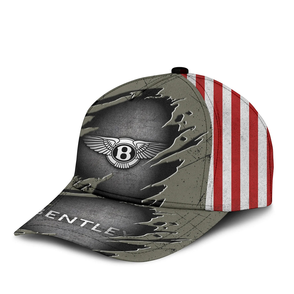 Bentley Cap CSC006
