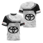 Toyota Apparels SC086