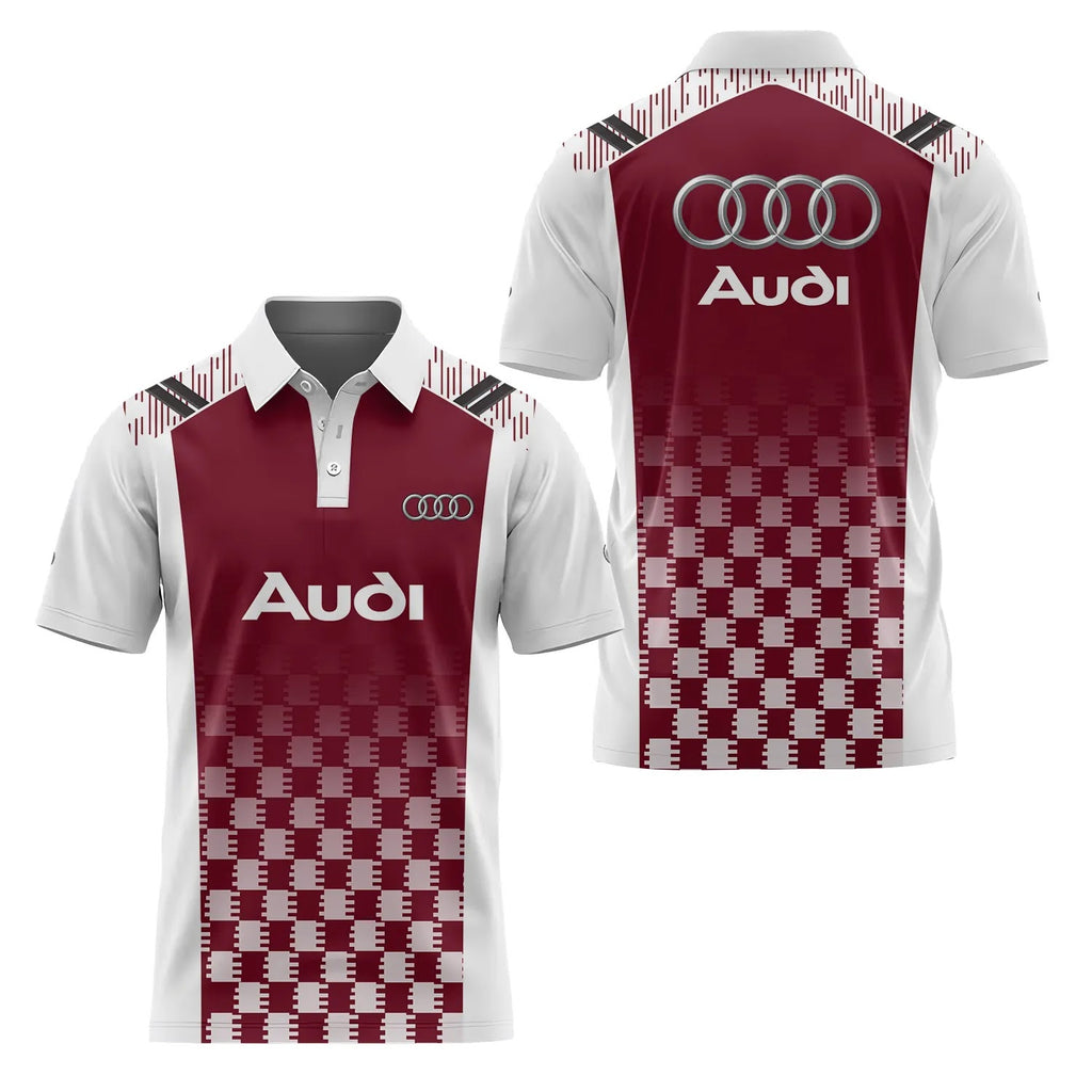 Audi Apparels SC063