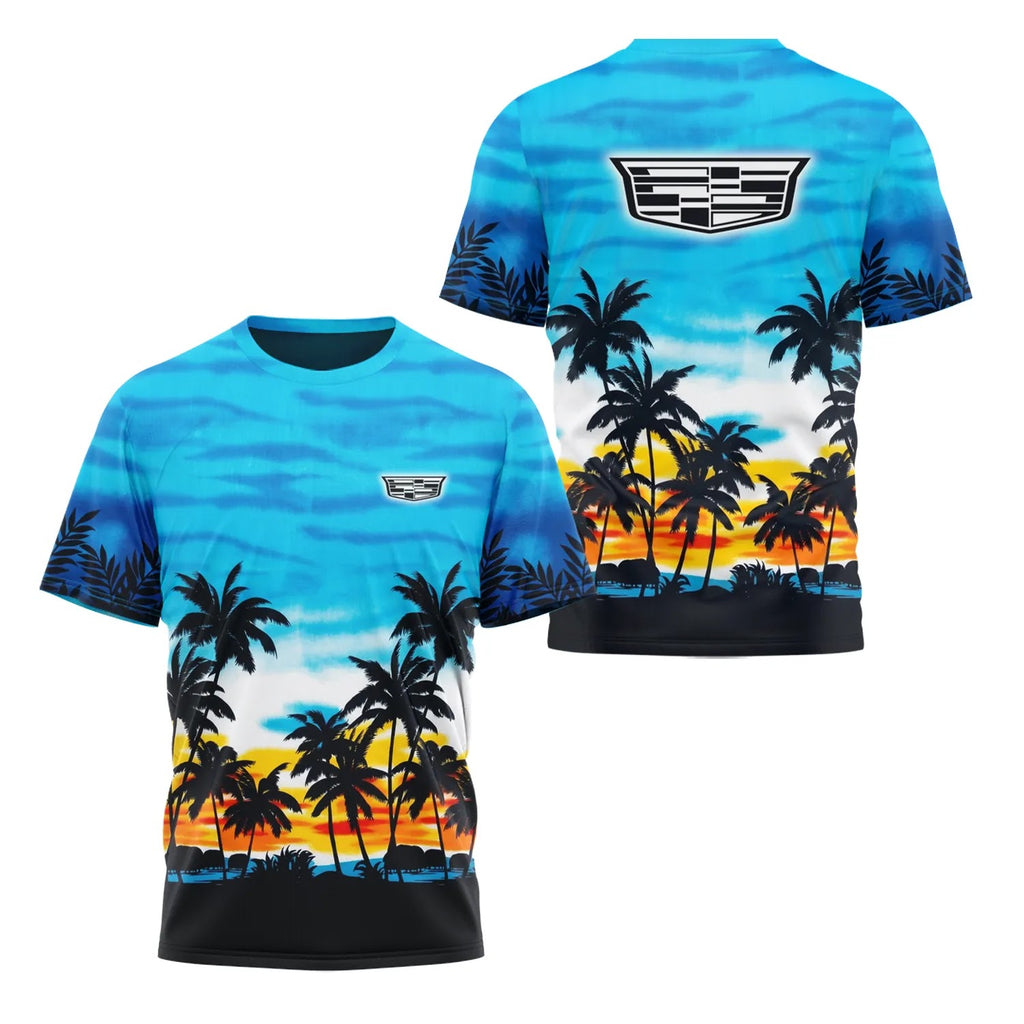 Cadillac Apparels SHW051