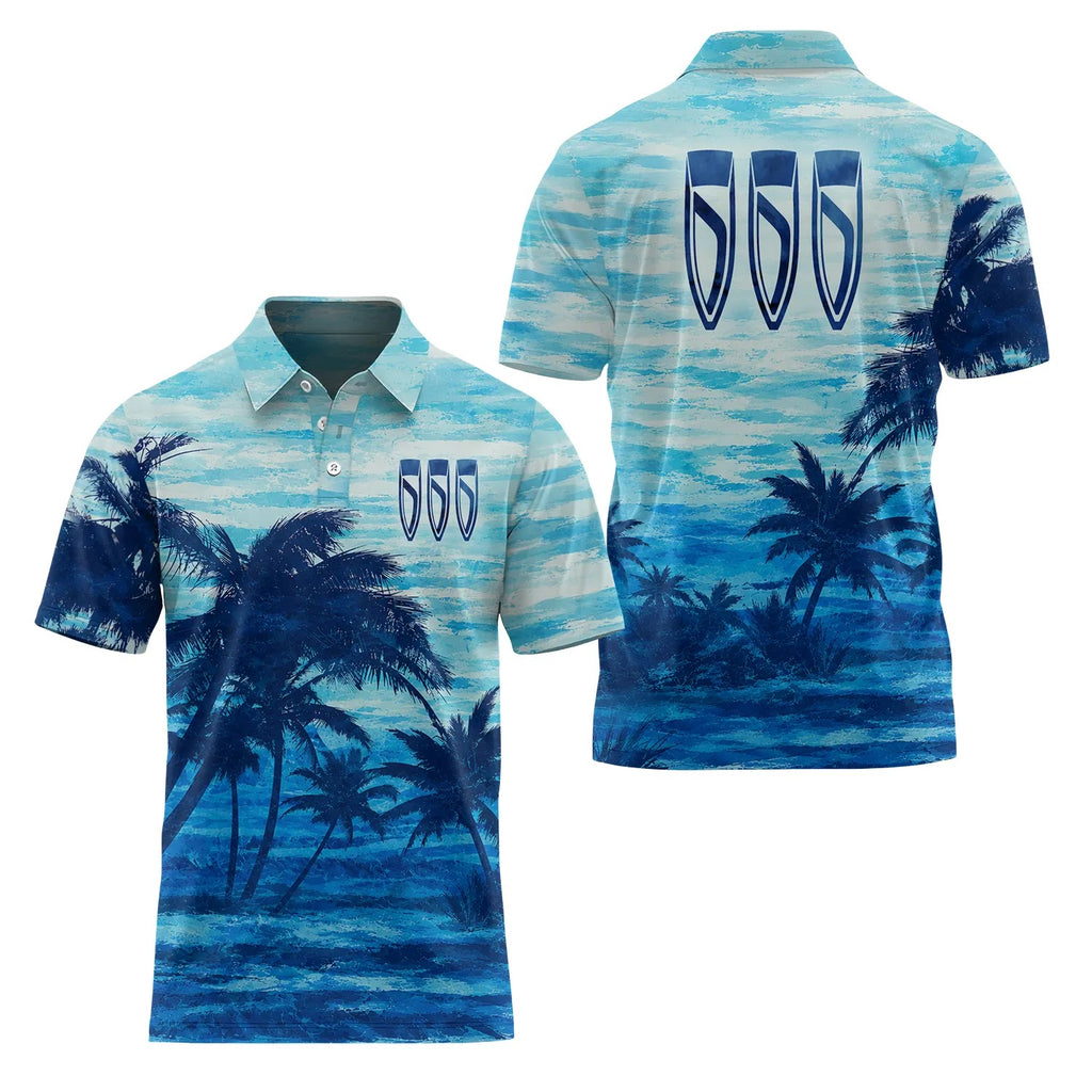 Buick Apparels SHW048