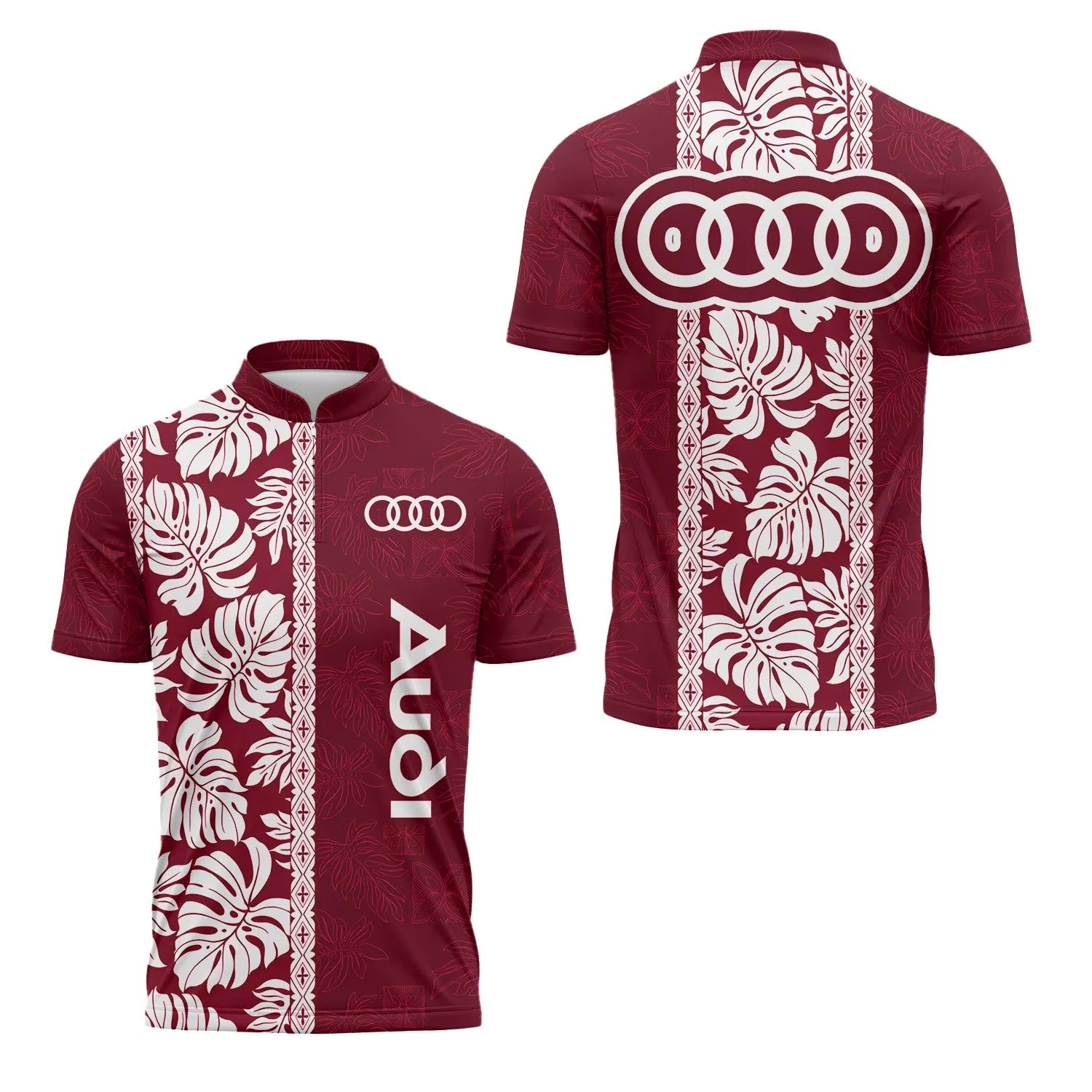 Audi Apparels SHW046