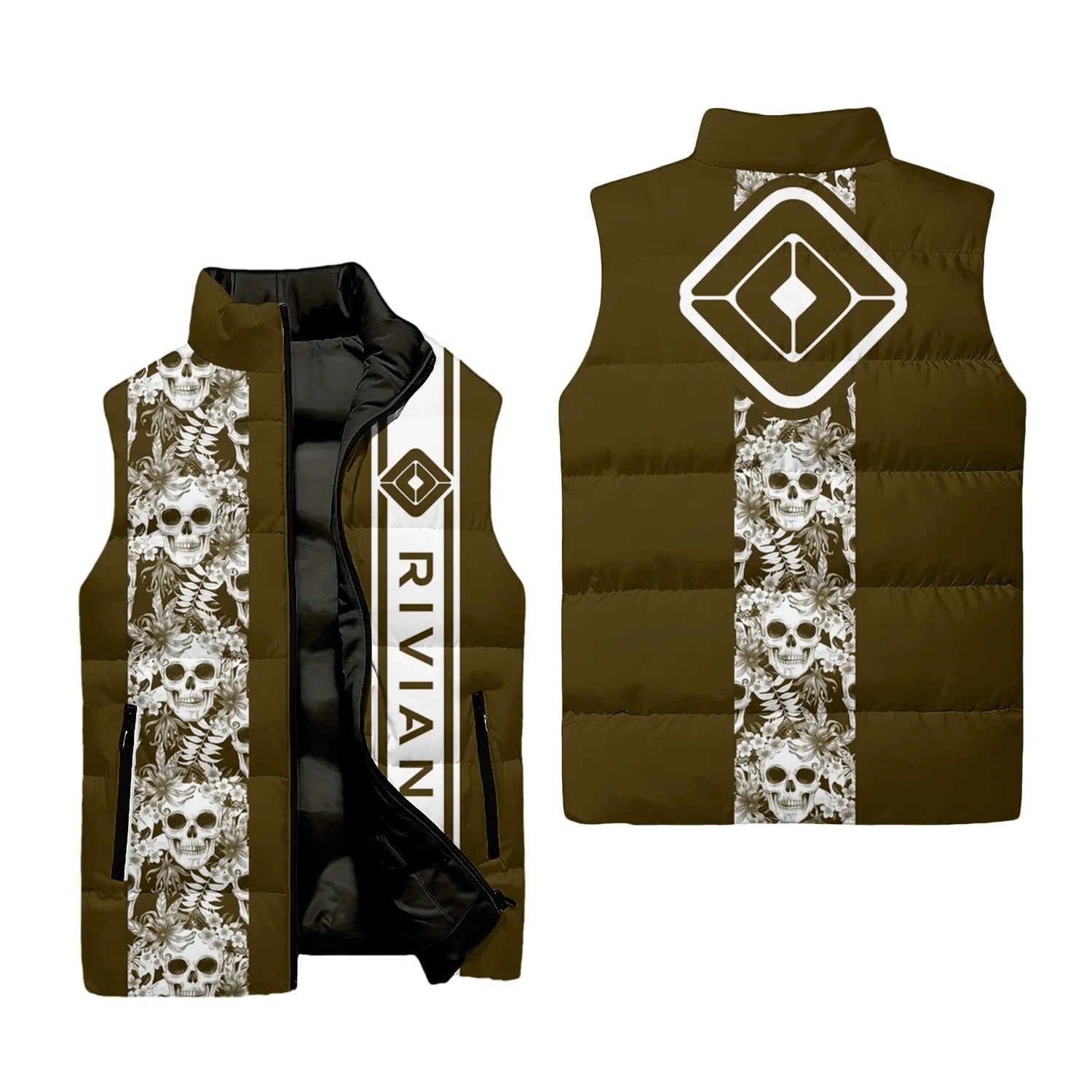 Rivian Apparels SHW042