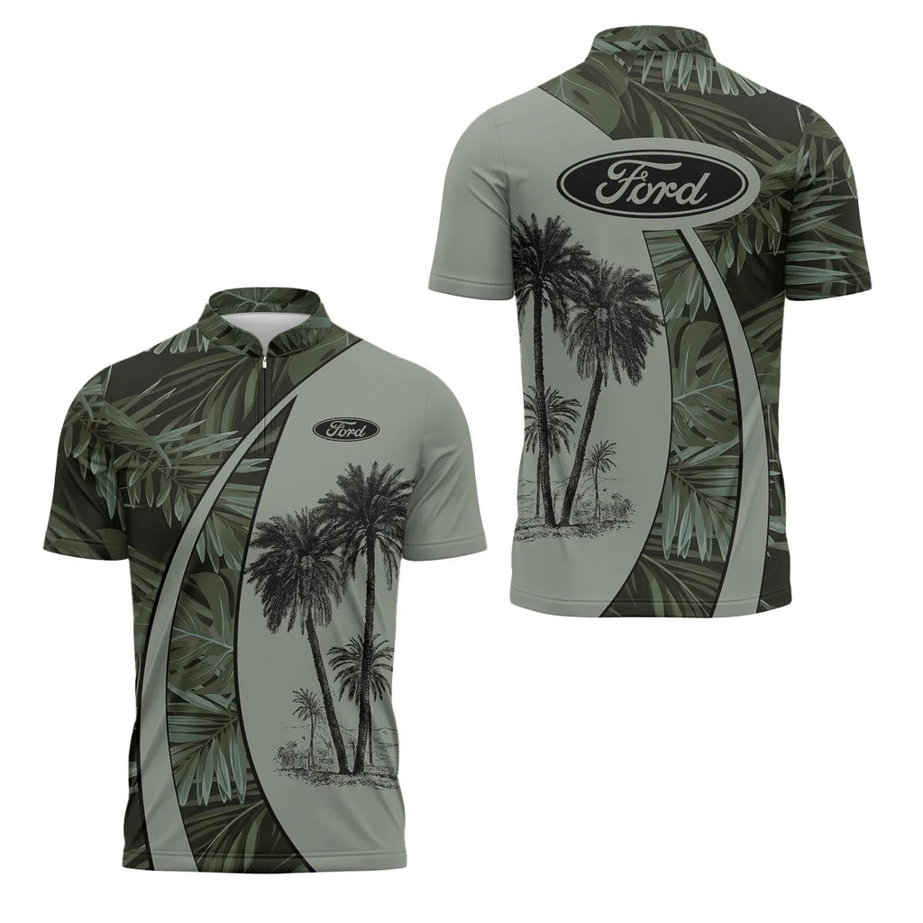Ford Apparels SHW063
