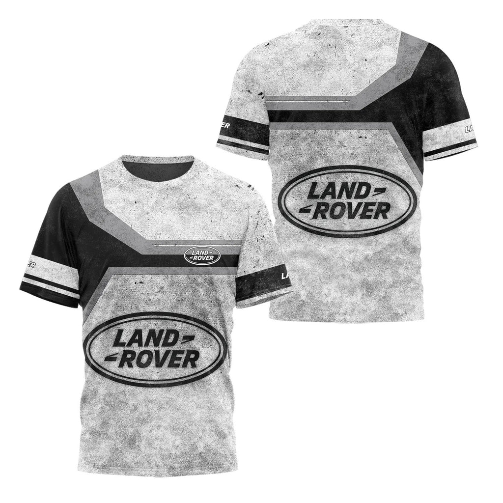 Land Rover Apparels SC086