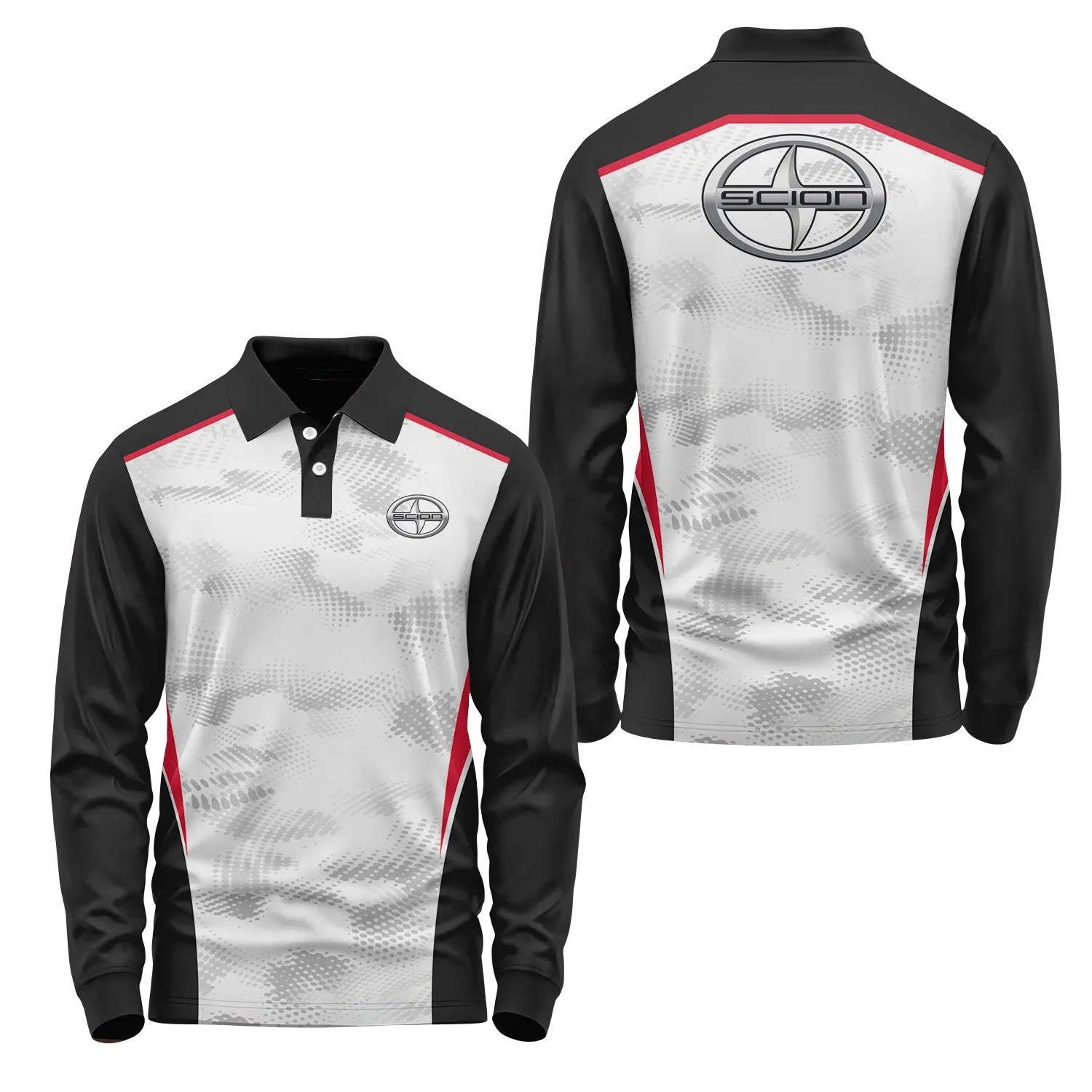 Scion Apparels SC081