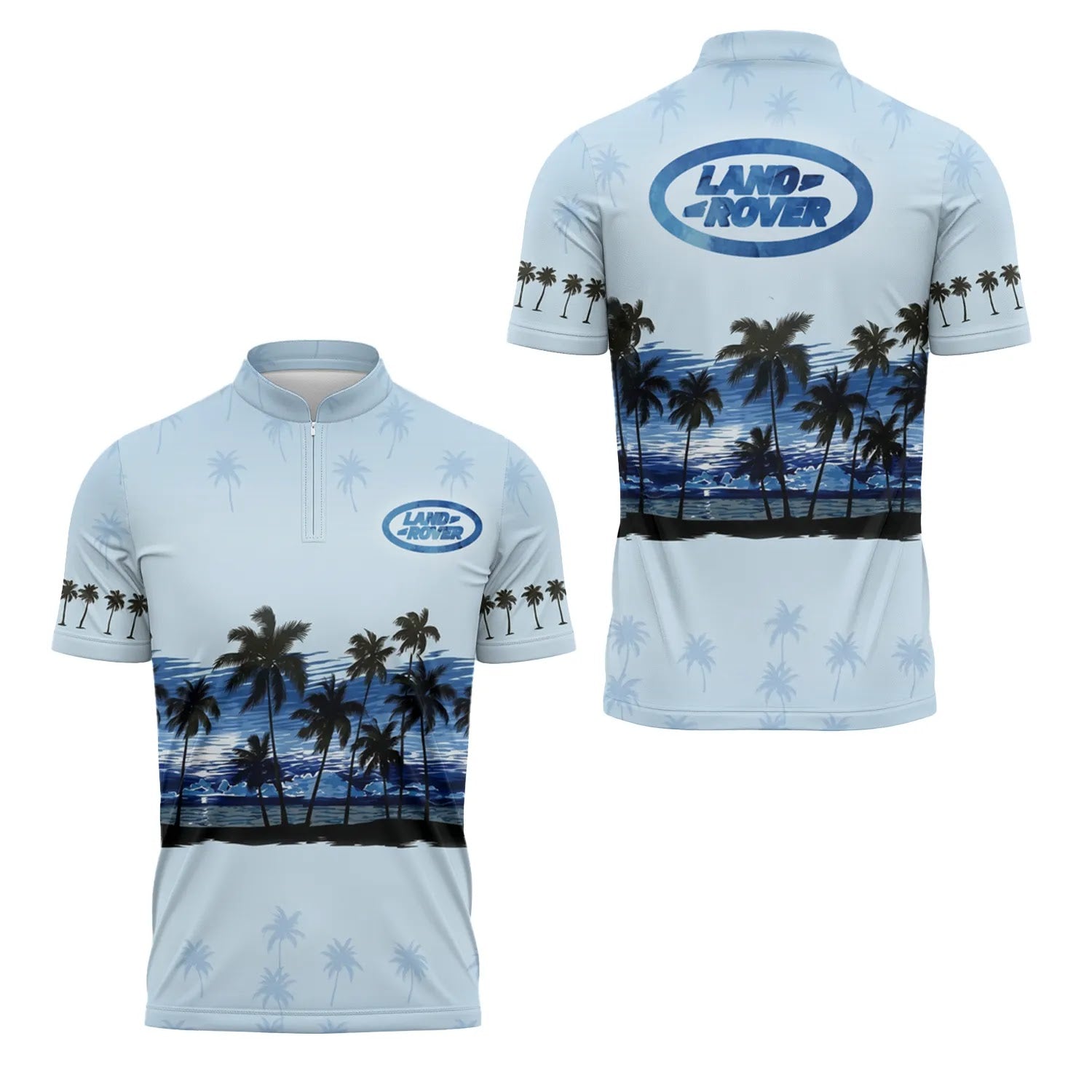 Land Rover Apparels SHW016