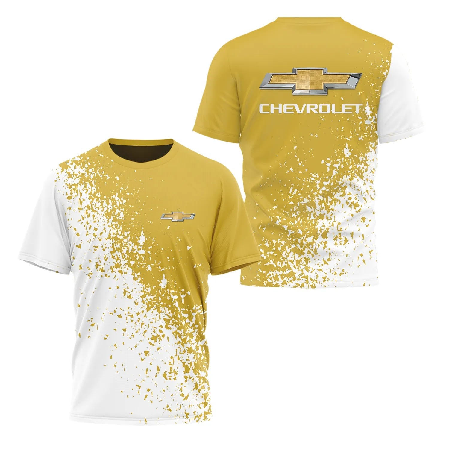 Chevrolet Apparels SC070