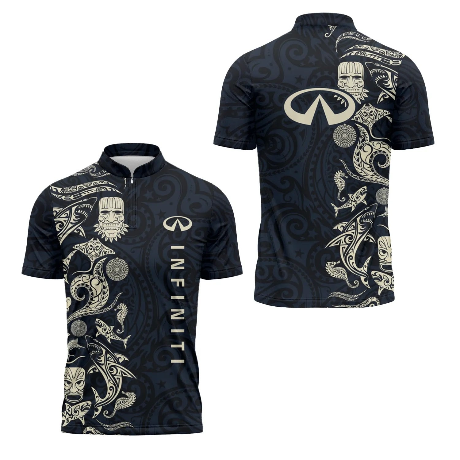 Infiniti Apparels SHW033
