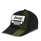 Jeep Cap CSC043