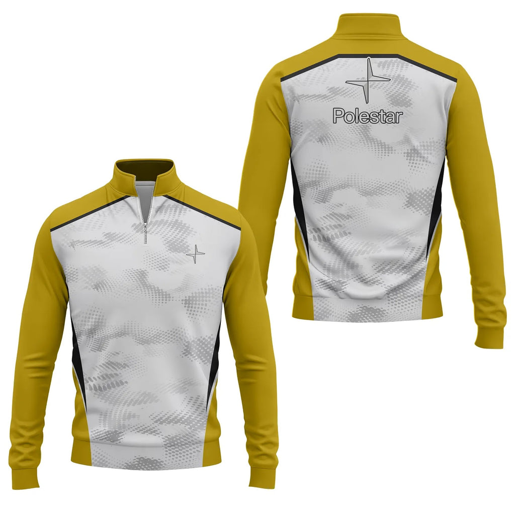 Polestar Quarter-zip Pullover SC081