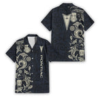 Pontiac Apparels SHW033