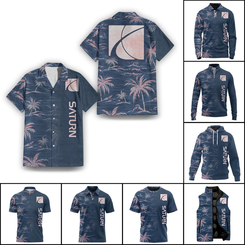 Saturn Apparels SHW013