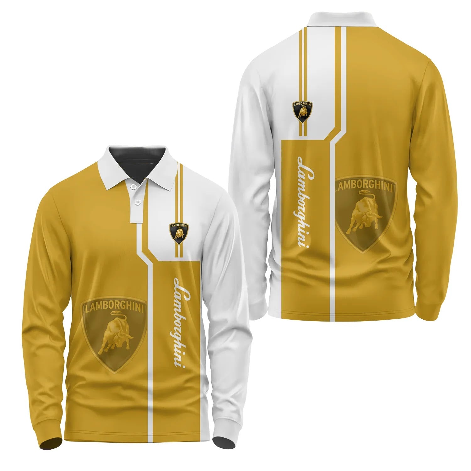 Lamborghini Apparels SC064