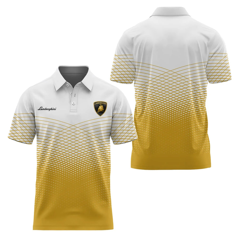 Lamborghini Apparels SC109