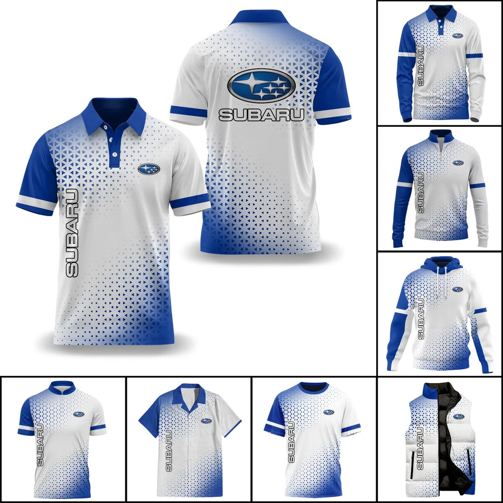 Subaru Apparels SC079