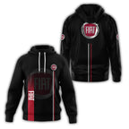 Fiat Hoodie SC077