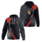 Porsche Hoodie SC059