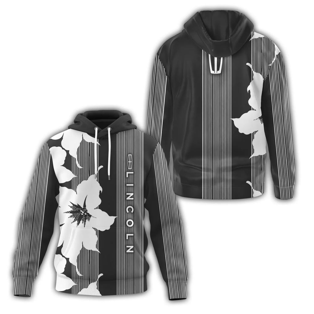 Lincoln Apparels SHW039
