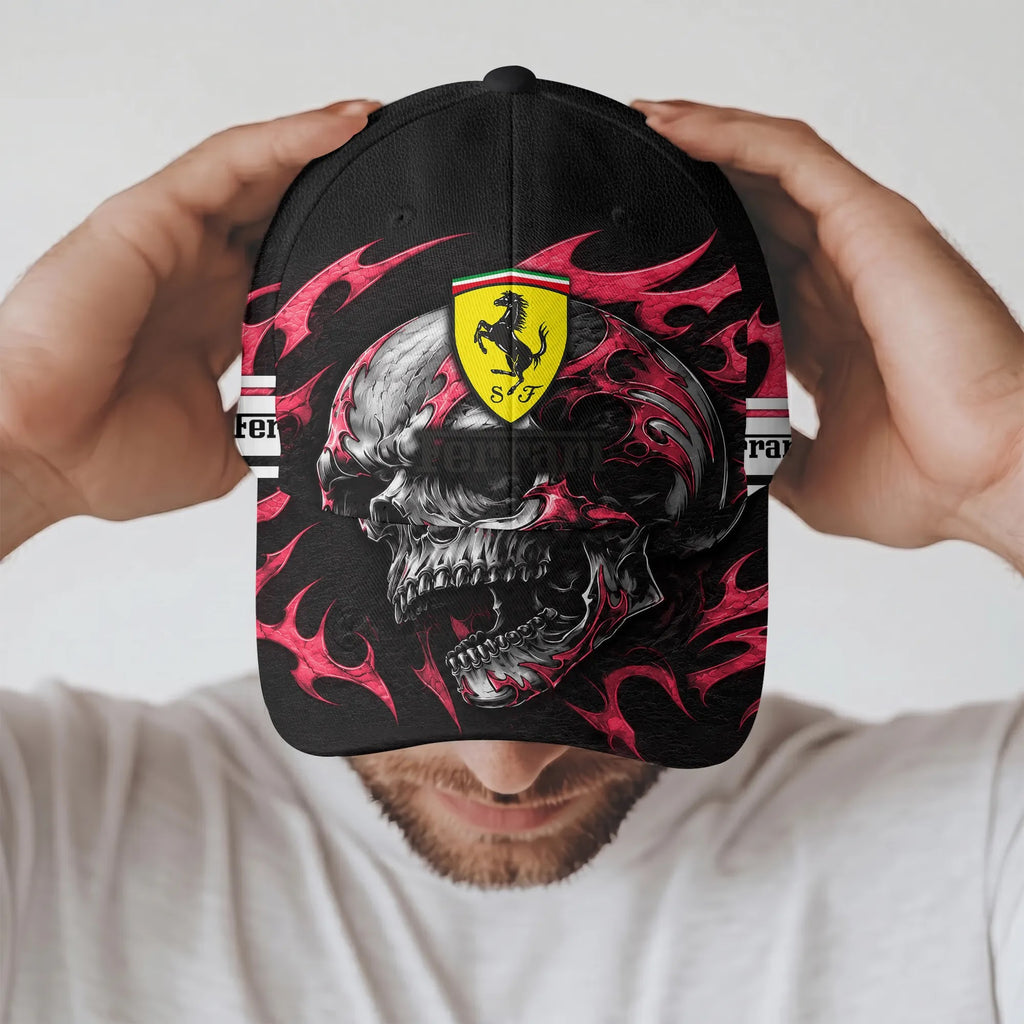 Ferrari Apparels CSC051