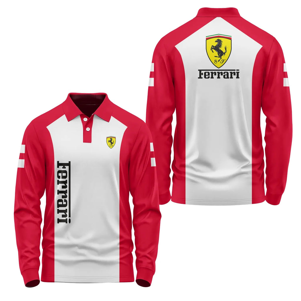 Ferrari Apparels SC078