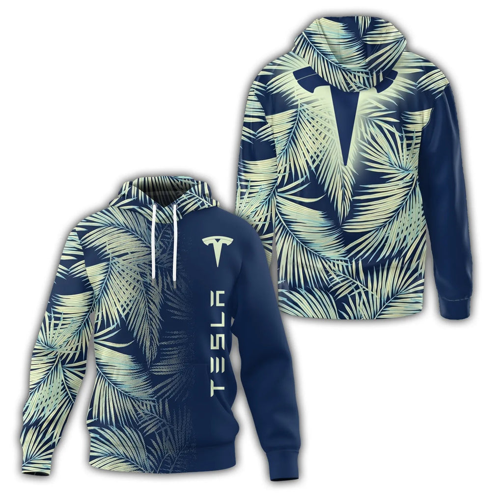 Tesla Apparels SHW003