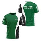 Range Rover Apparels SC073