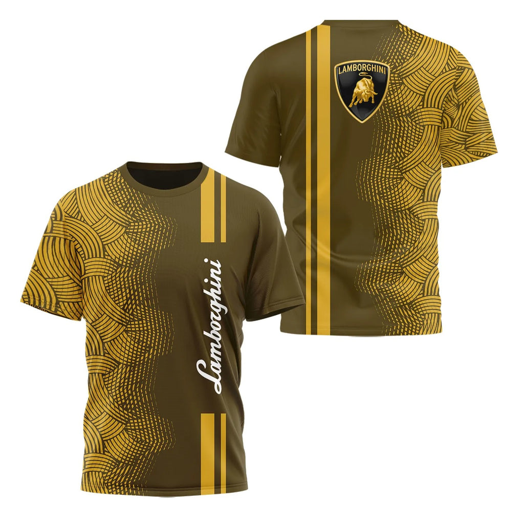 Lamborghini Apparels SC084