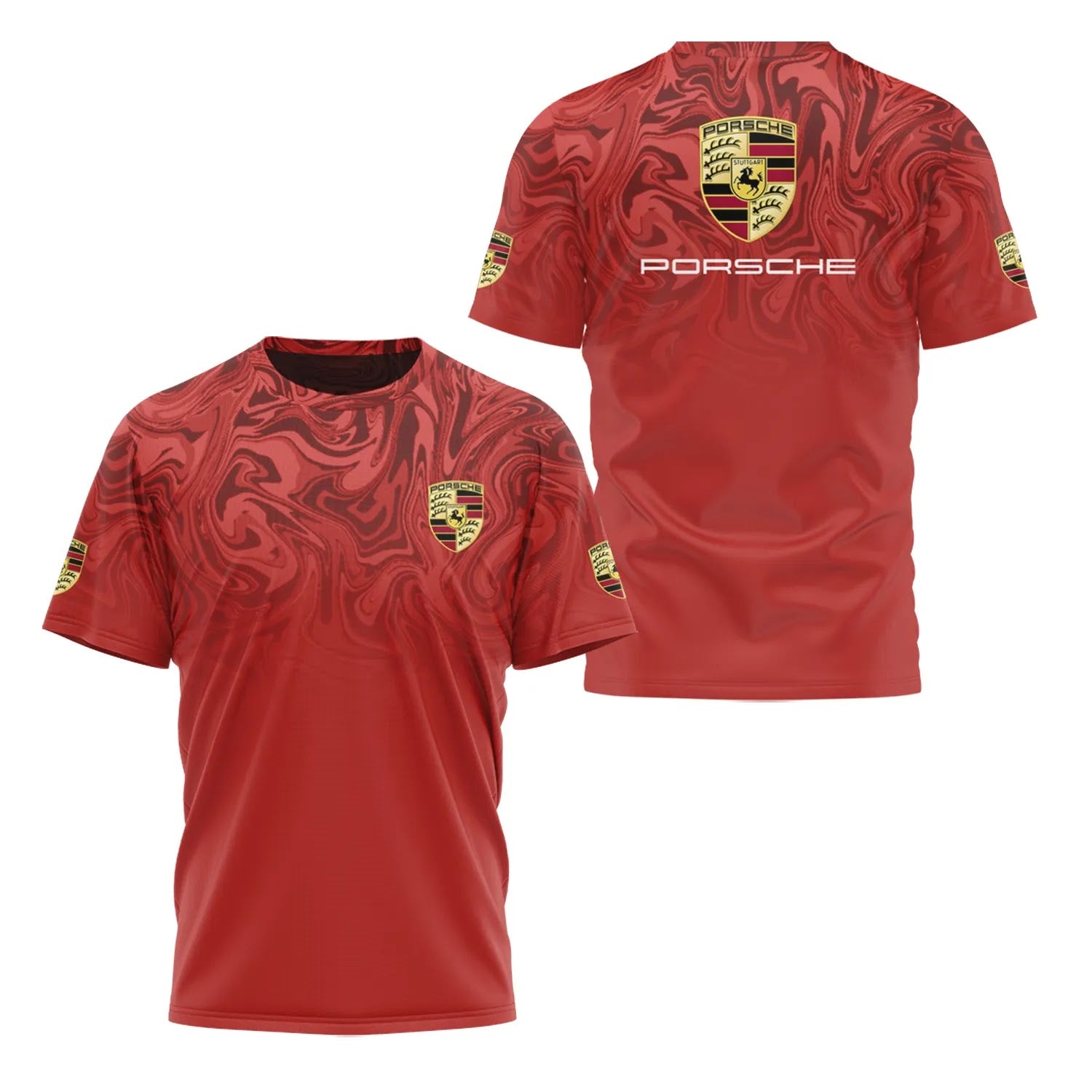 Porsche Apparels SC091