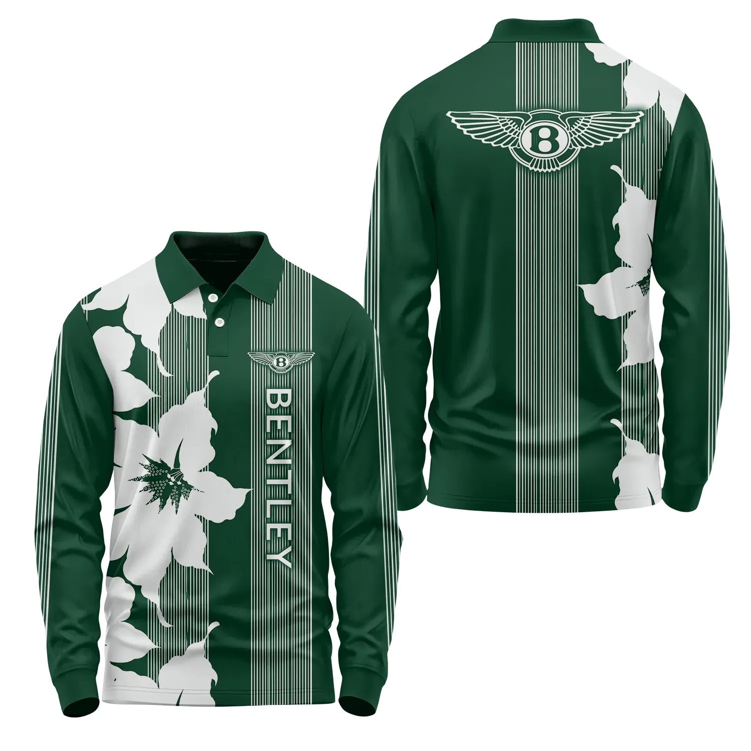 Bentley Apparels SHW039