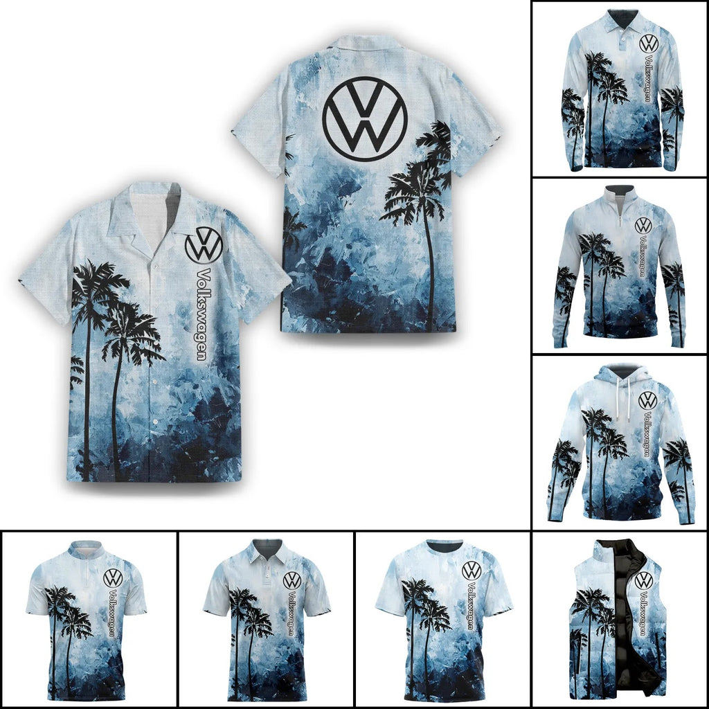 Volkswagen Apparels SHW034