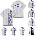 Chevrolet Apparels SHW023