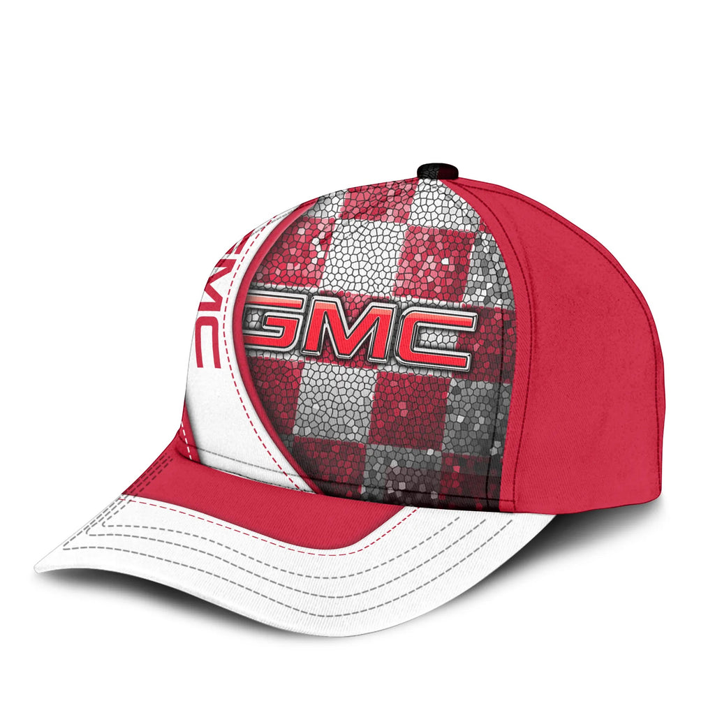 GMC Cap CSC012