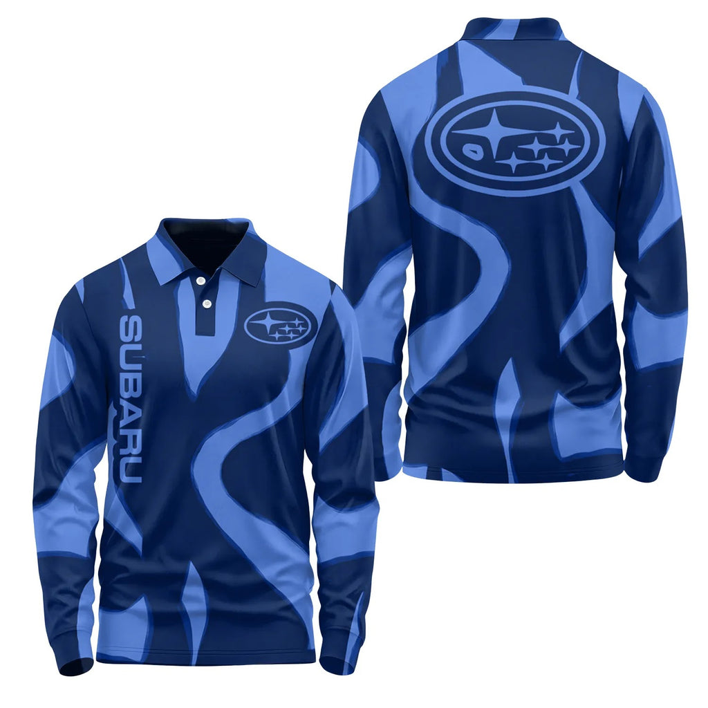 Subaru Apparels SHW068