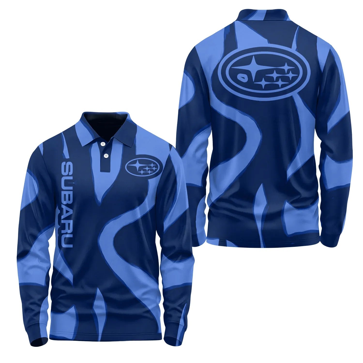 Subaru Apparels SHW068