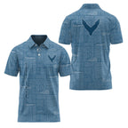 Corvette Apparels SHW012