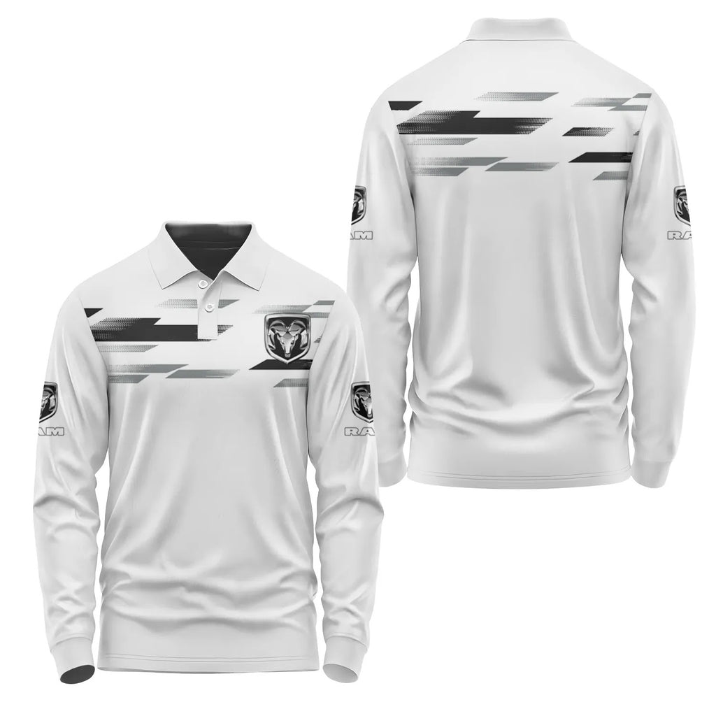 Ram Apparels SC100-2