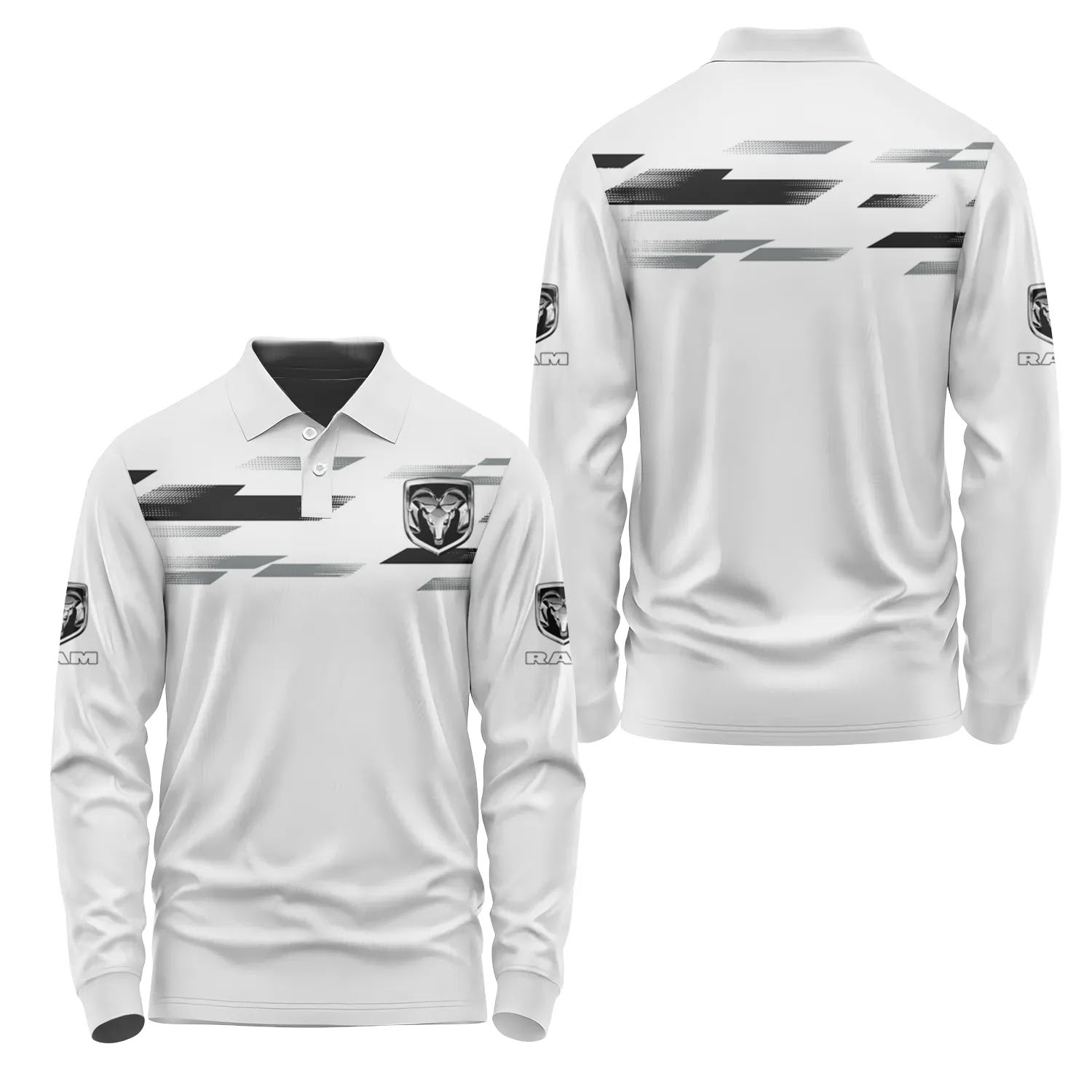 Ram Apparels SC100-2