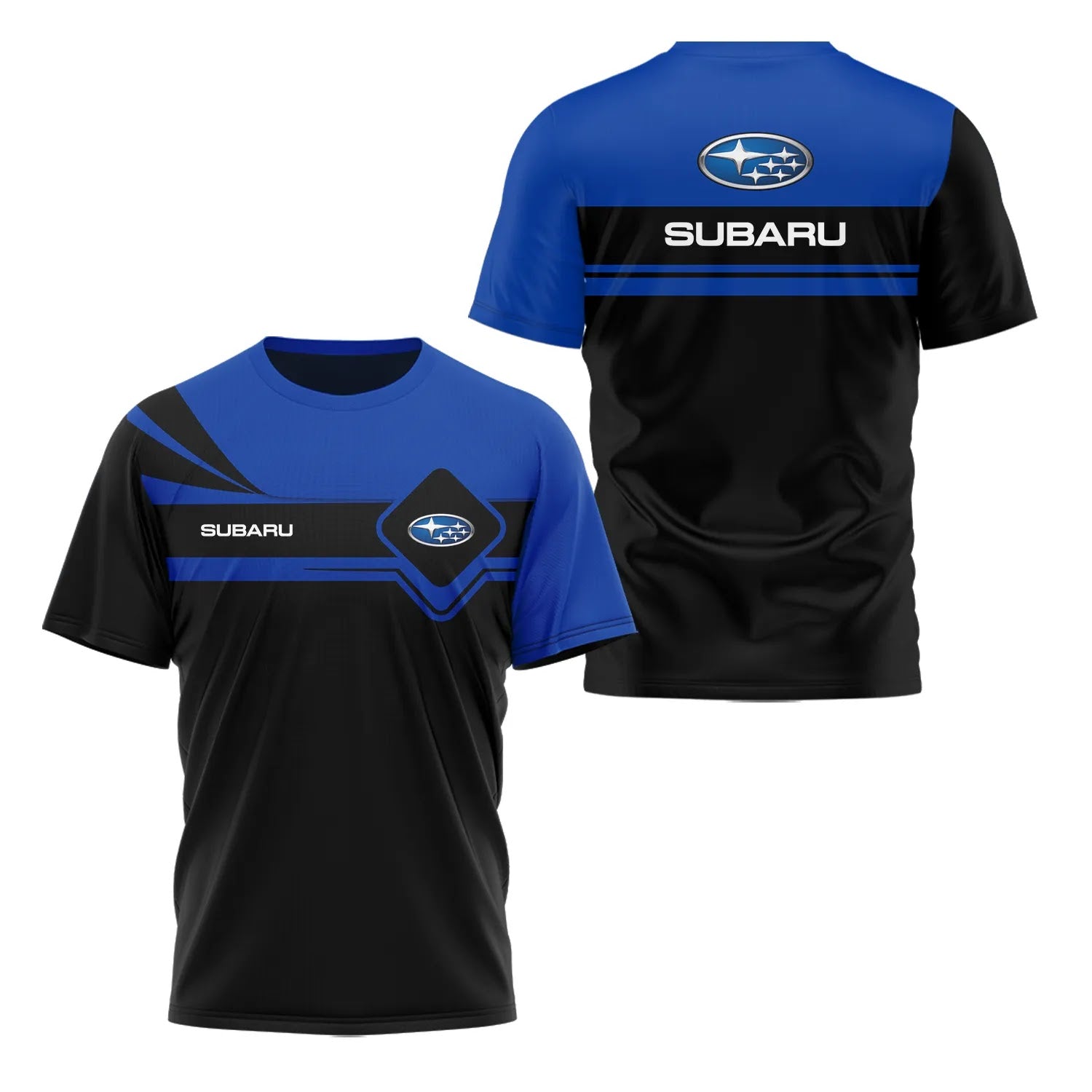 Subaru Apparels SC066