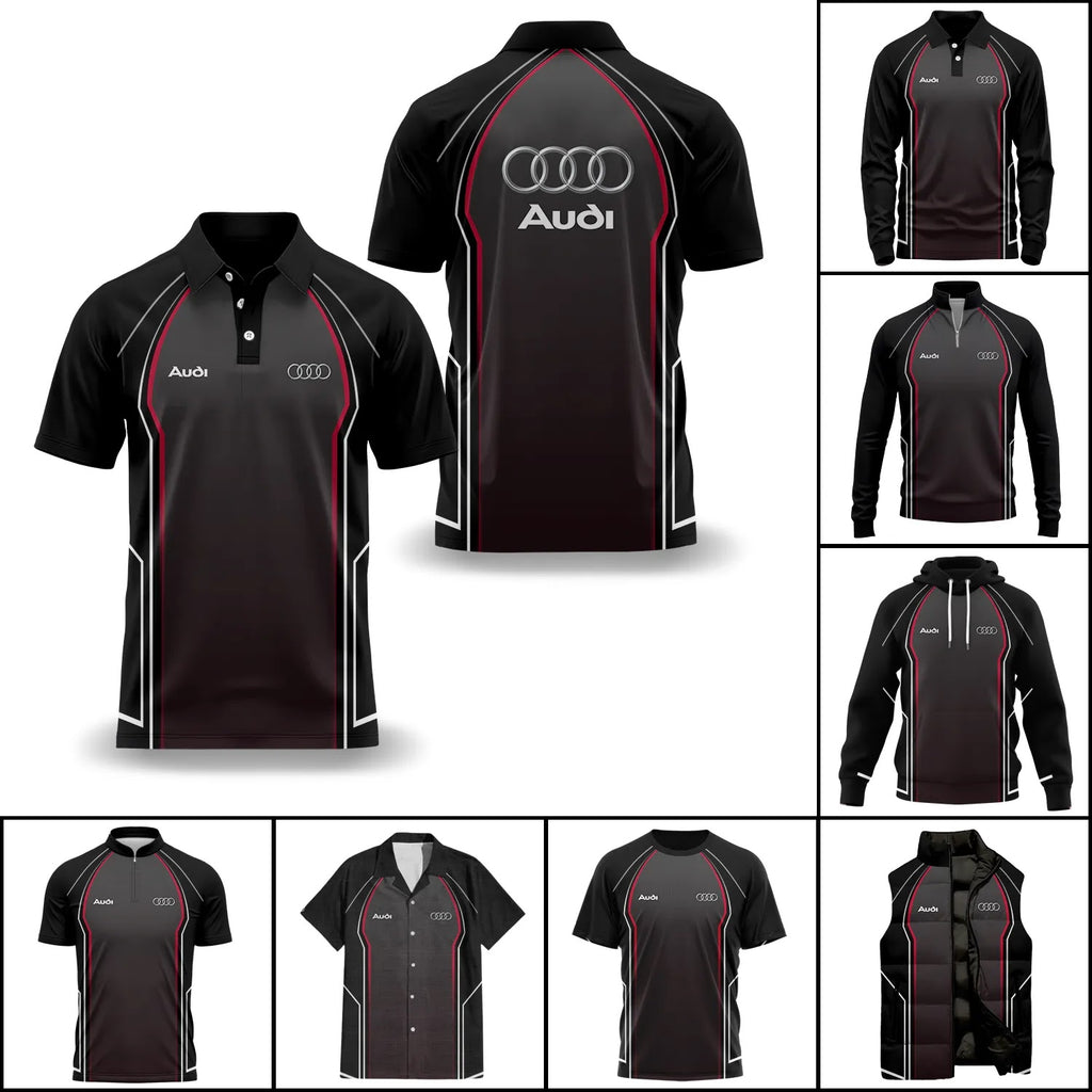 Audi Apparels SC061