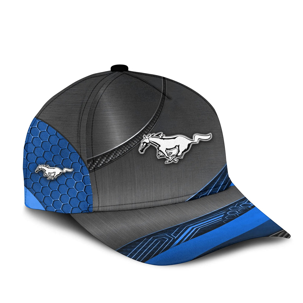 Ford Mustang Apparels CSC065