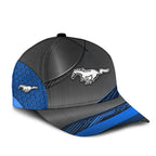 Ford Mustang Apparels CSC065