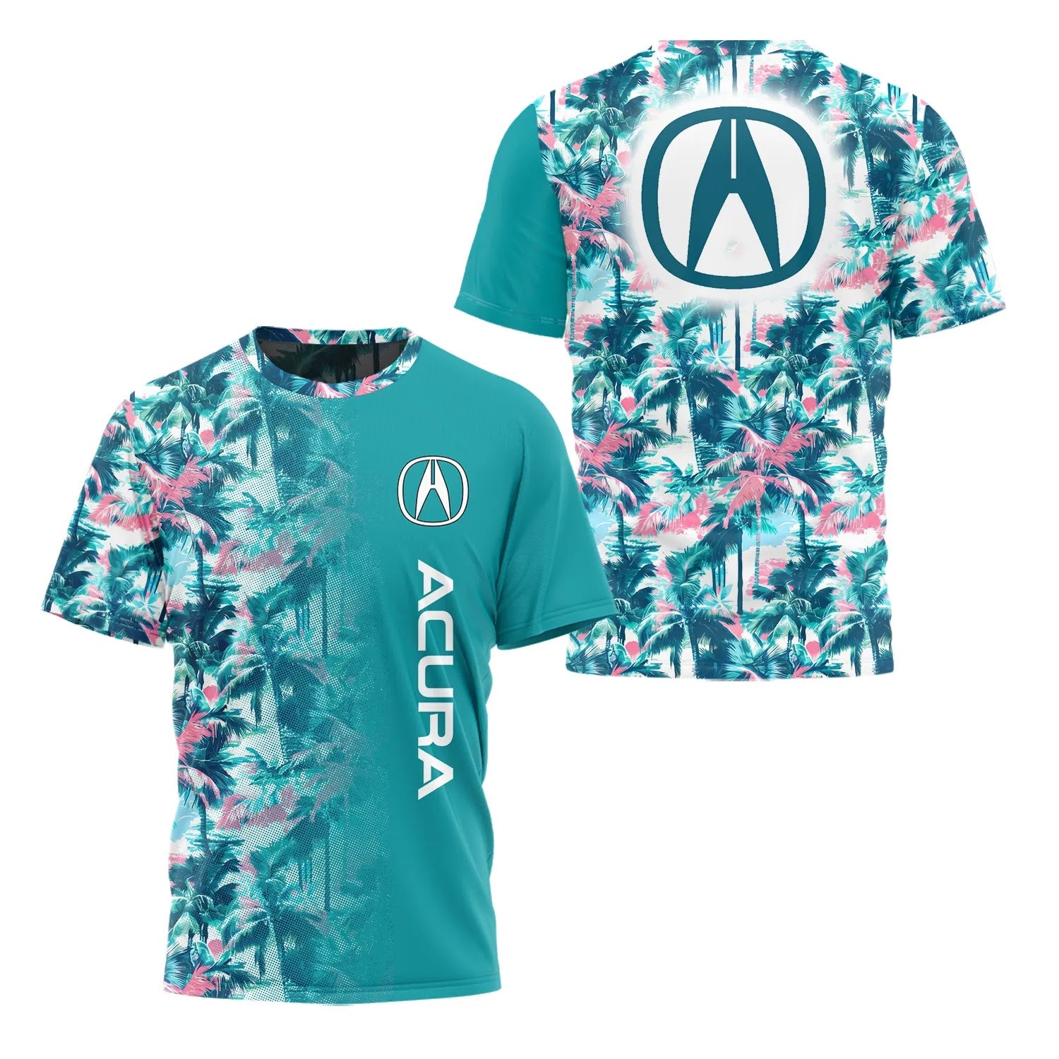 Acura Apparels SHW061