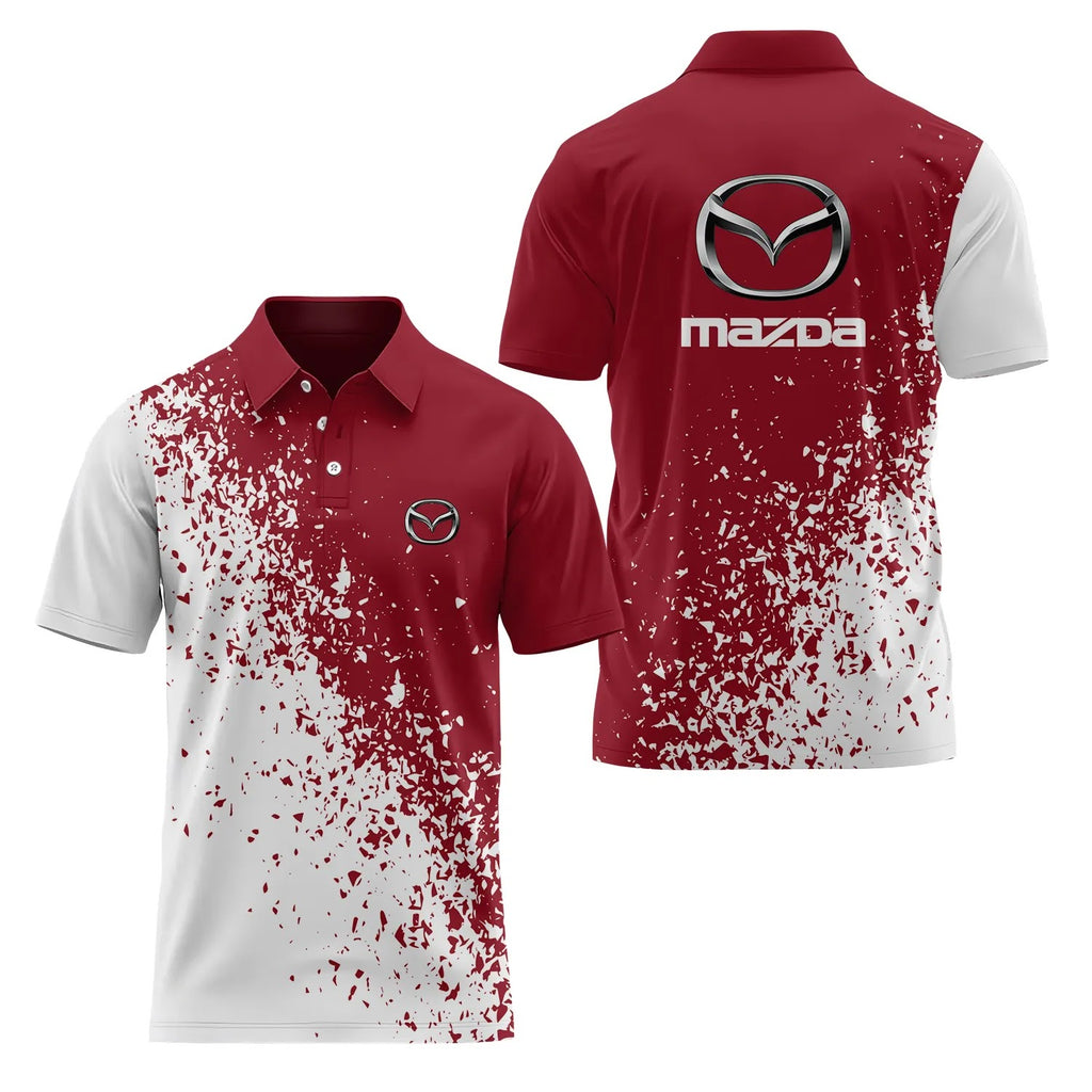 Mazda Apparels SC070