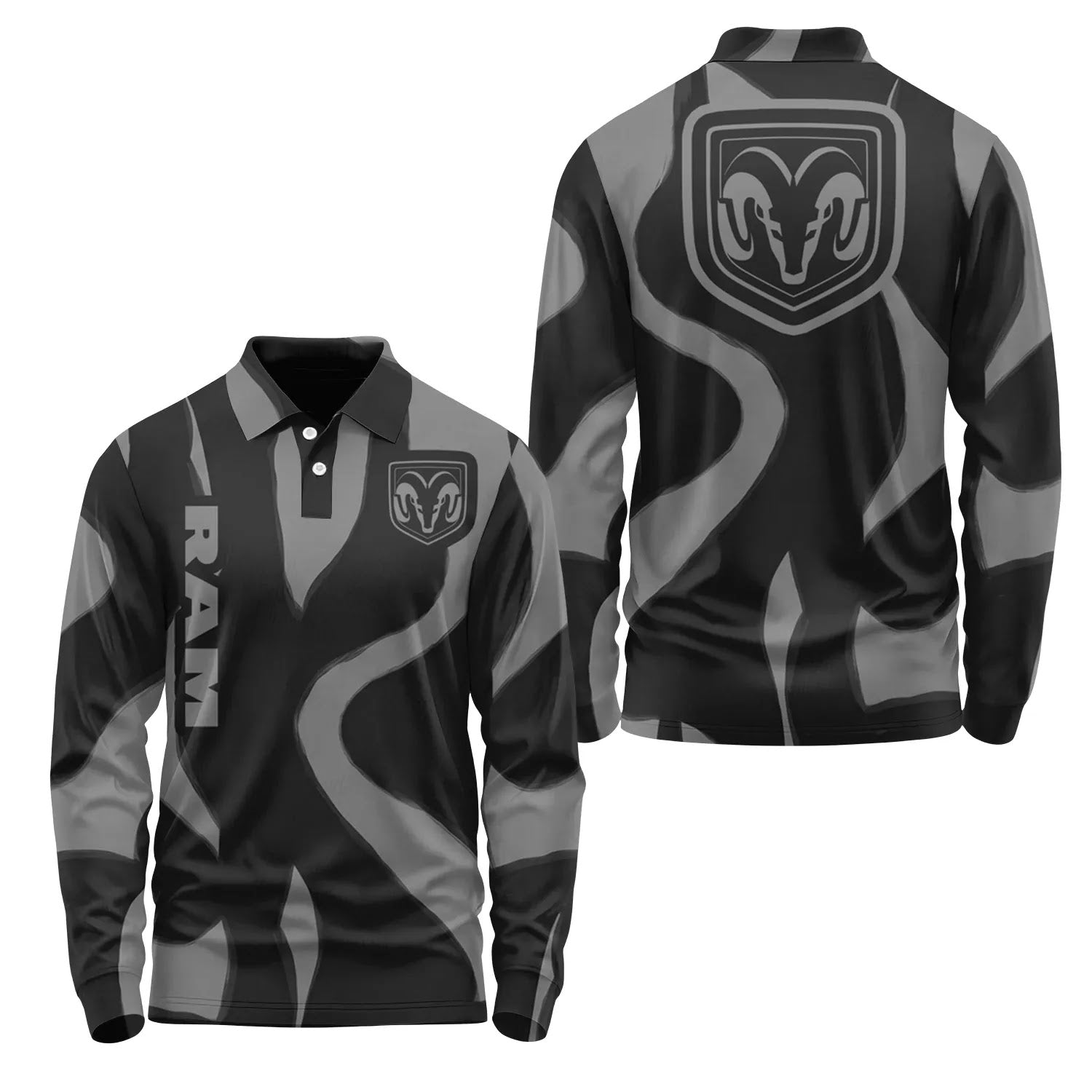 Ram Apparels SHW068