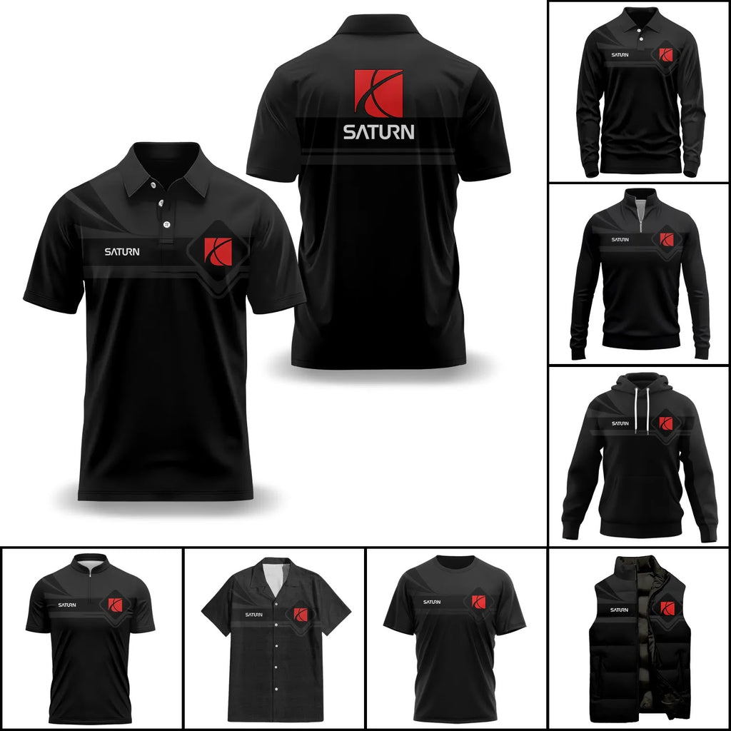 Saturn Apparels SC066