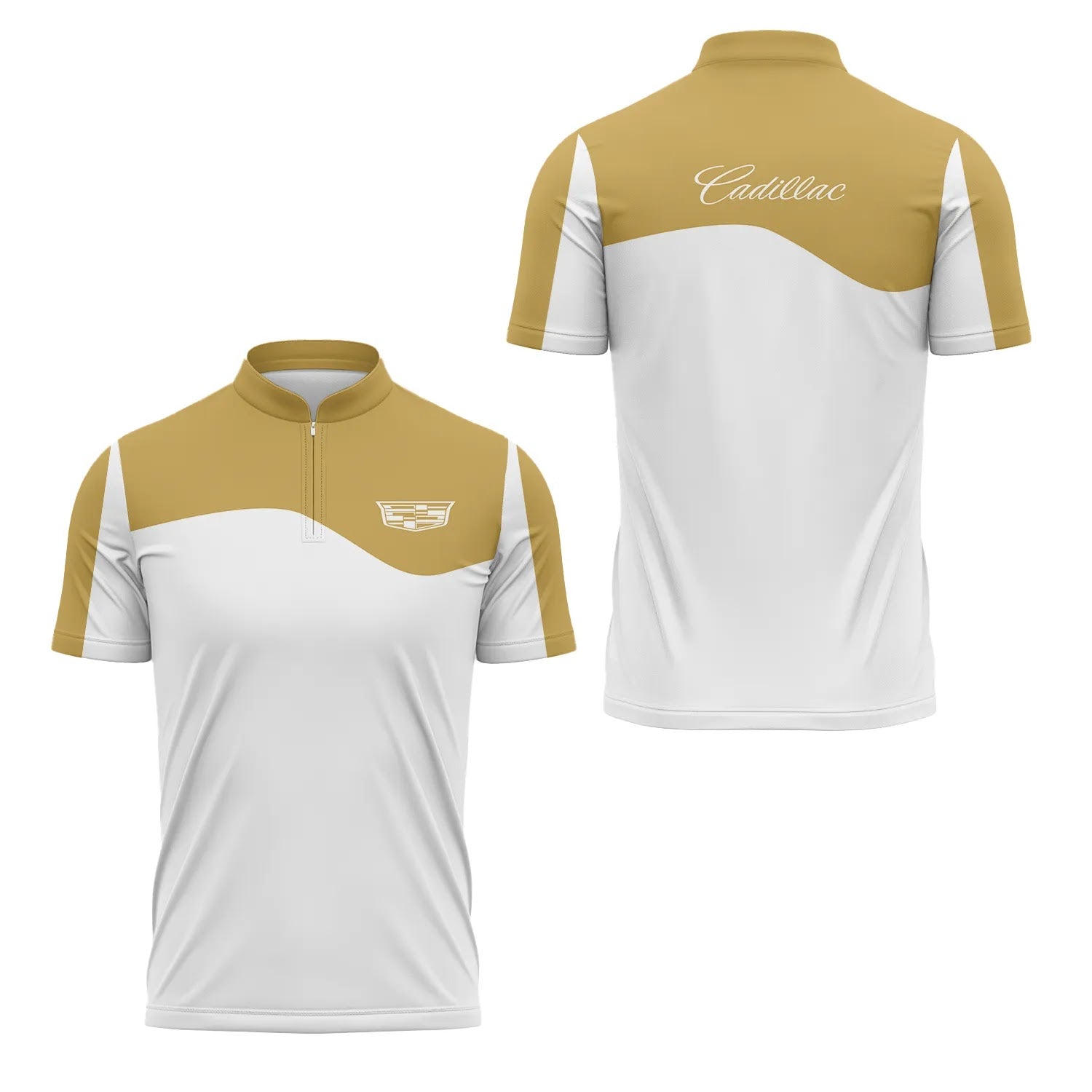 Cadillac Apparels SC110