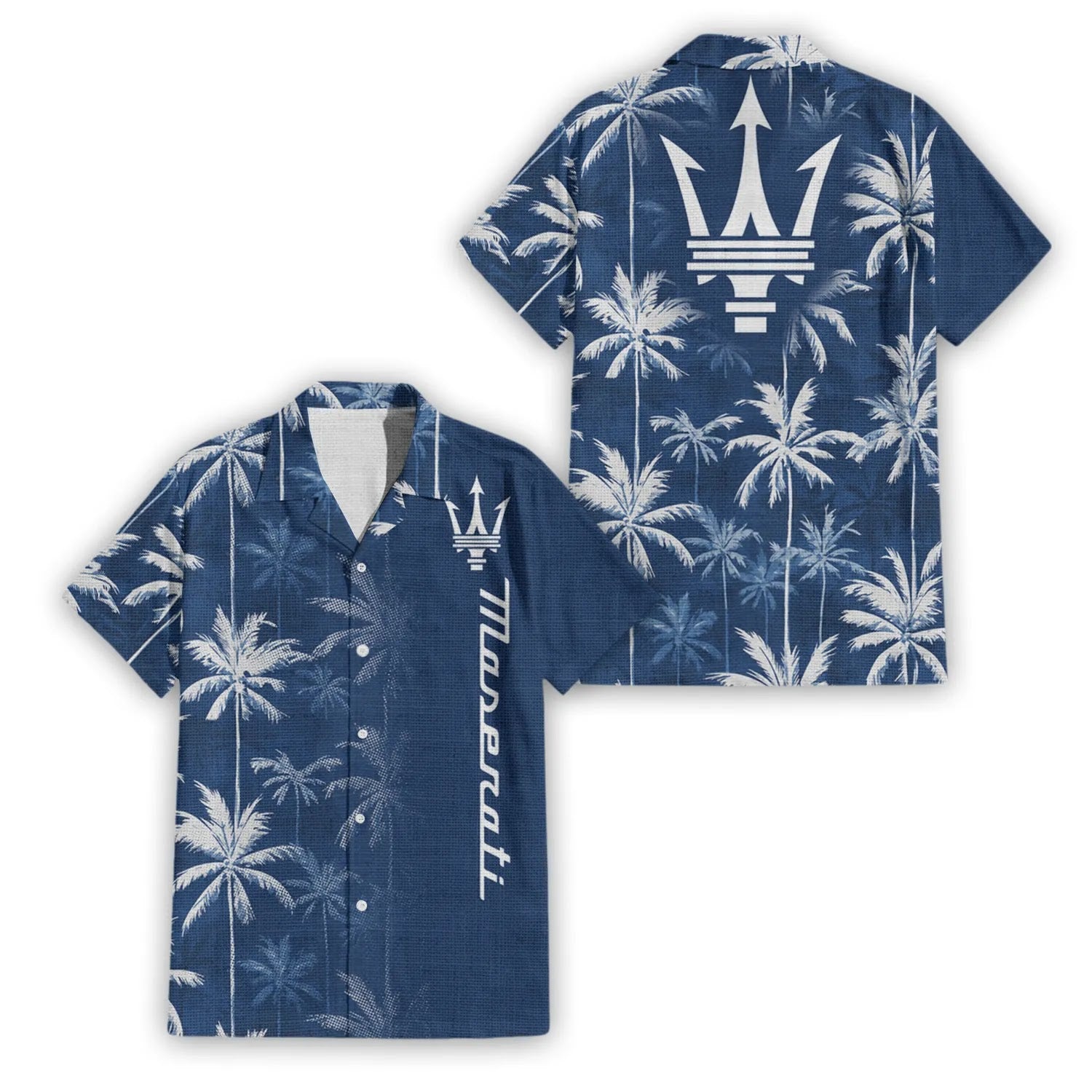 Maserati Apparels SHW032