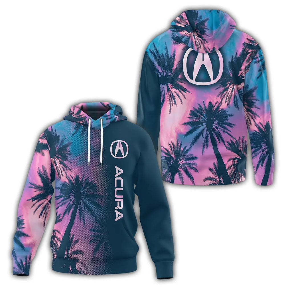 Acura Apparels SHW030
