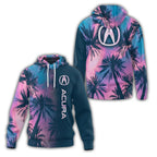 Acura Apparels SHW030